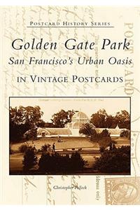 Golden Gate Park