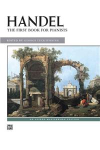 FIRST BK FOR PIANISTSBKHANDEL