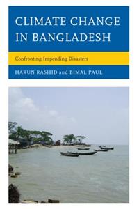 Climate Change in Bangladesh