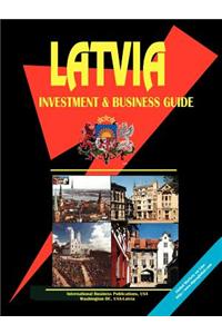 Latvia Investment and Business Guide