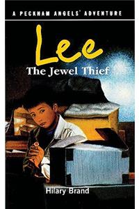 Lee the Jewel Thief