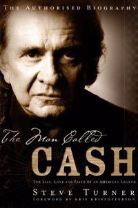 The Man Called Cash
