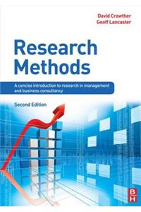 Research Methods