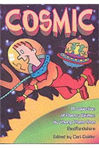 COSMIC BEDFORDSHIRE