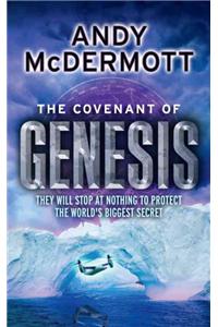 The Covenant of Genesis (Wilde/Chase 4)