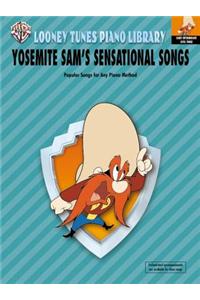 Looney Tunes Pa Lib Yosemite Sam
