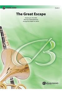 The Great Escape March