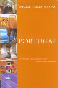 Special Places to Stay Portugal