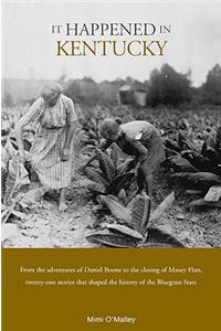 It Happened in Kentucky