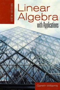 Linear Algebra with Applications