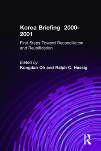 Korea Briefing