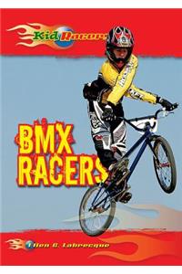 BMX Racers
