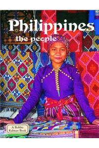 Philippines - The People