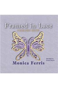 Framed in Lace Lib/E