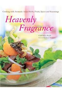 Heavenly Fragrance
