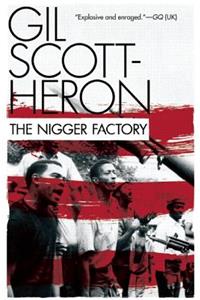 Nigger Factory