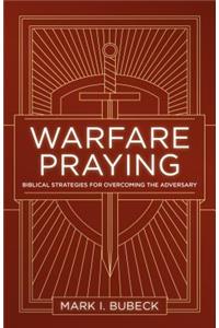 Warfare Praying