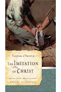 The Imitation of Christ