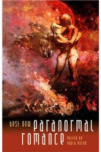 Best New Paranormal Romance