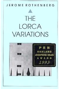 Lorca Variations