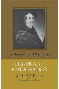 Itinerant Ambassador