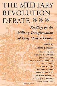 The Military Revolution Debate