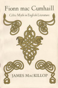 Fionn Mac Cumhail