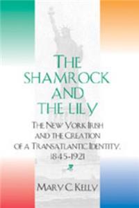 Shamrock and the Lily