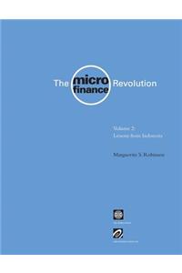 Microfinance Revolution