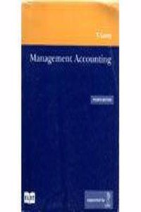 Management Accounting