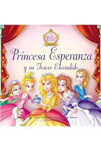 Princesa Esperanza Y Su Tesoro Escondido