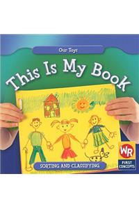 This Is My Book