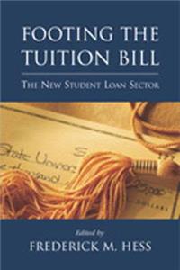 Footing the Tuition Bill