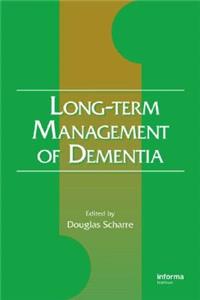 Long-Term Management of Dementia