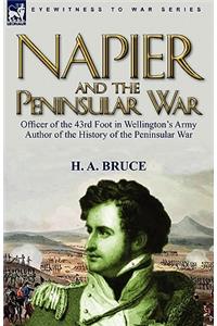 Napier and the Peninsular War