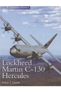 Lockheed Martin C-130 Hercules