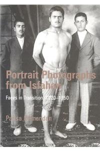 Portrait Photographs from Isfahan