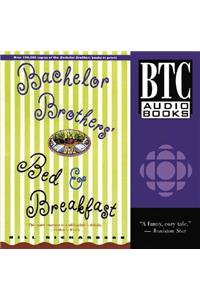 Bachelor Brothers' Bed & Breakfast