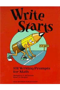 Write Starts