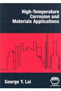 High-Temperature Corrosion and Materials Applications