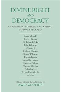 Divine Right and Democracy