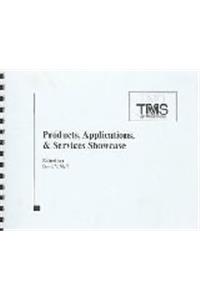 Products, Applications, And Services Showcase
