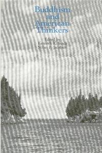 Buddhism and American Thinkers