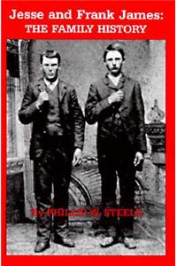 Jesse and Frank James