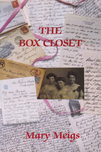 Box Closet eBook