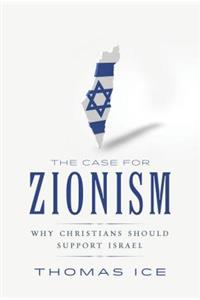Case For Zionism, The