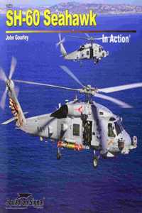 SH-60 Seahawk in Action