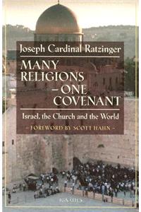 Many Religions-One Covenant