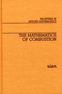 Mathematics of Combustion