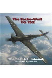 The Focke-Wulf Ta 152